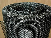 Сетка тканая НУ 2,0х1,0 ГОСТ 3826-82 Екатеринбург