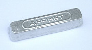Вторичный алюминий ав-87 Бор