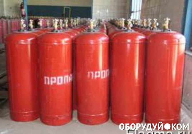 Интернет Магазин Газовых Баллонов