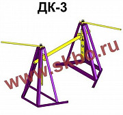 Кабельный домкрат ДК-3 Санкт-Петербург