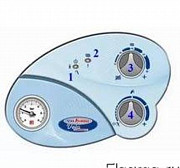 Запасные части котел Nova florida CTN 24 Fondital Краснодар