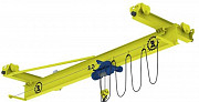 Кран-балка подвесная 10 тн Казань