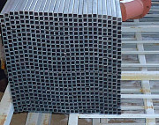 Труба профильная 100х100х4 ГОСТ 13663-86 Екатеринбург