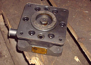 Насос Hydraulik Ring PR 04 H A2 Rotor Pumpe Ейск