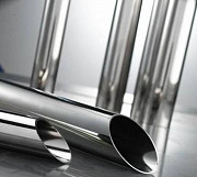 Труба нержавеющая круглая 28х2 ст. 10х17н13м2т Екатеринбург