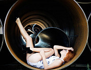 Труба бу восстановленная с d 73 по 1420 мм Екатеринбург