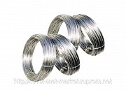 Проволока нержавеющая Св 04х19н11м3 Екатеринбург