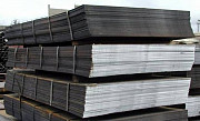 Лист холоднокатаный 1,2*1250*2500 08кп/пс ГОСТ 16523-97 Екатеринбург