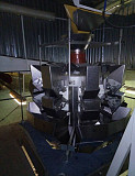 Мультиголовочный весовой дозатор "Yamato ADW-508MV" Калуга