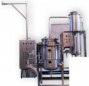 Оборудование для производства эфирного масла Бийск