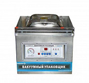 Вакуумный упаковщик DZ-400/2F FoodAtlas Eco Челябинск