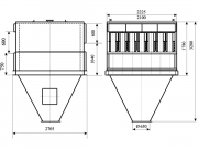 Циклон ЦБ-49 Барнаул