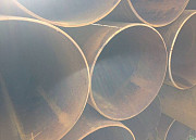 Продам трубу б/у восст. 325х8п/ш со склада. Екатеринбург