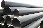Труба электросварная 159 х 6 мм ст. 10, 20 ГОСТ 10704-91, 10 Екатеринбург