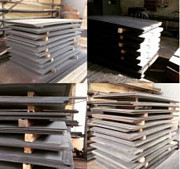 Броневые стальные листы – защита от баллистики до 5 класса п Екатеринбург