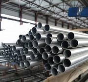 Трубы нержавеющие капиллярные 12Х18Н10Т ГОСТ 14162-79 Екатеринбург