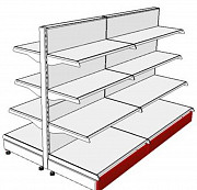 Торговое оборудование, стеллажи и прилавки Симферополь