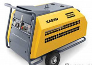 Бензиновый компрессор Atlas Copco XAS 27 Краснодар