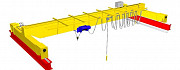 Кран-балка опорная 10 тн Казань