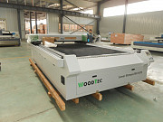 Лазерно-гравировальный станок с ЧПУ WoodTec LaserStream WL 1625 Электросталь