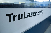 Лазерный станок TruLaser 3030 (L20) TruFlow 3200 Б/У Москва