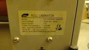 Ламинатор Ламинатор GMP ENTERPRISE 825 Б/У Москва