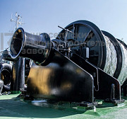 Лебедки и палубное оборудование Санкт-Петербург