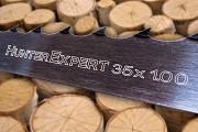 Ленточная пила (полотно) Hunter Expert 35x1.0 Москва