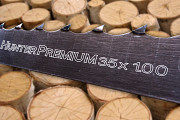 Ленточная пила (полотно) Hunter Premium 35x1.0 Москва
