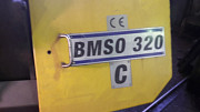 Ленточная пила BMSO 320 (автомат) пр-во Турция Б/У Таганрог