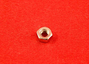 Гайка М3 Екатеринбург