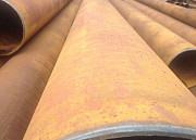 Продам трубу б/у 530х6п/ш со склада. Цена 22000р/тн. Екатеринбург