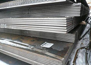 Лист горячекатаный 10*1500*6000 09Г2С ГОСТ 19281-89 Екатеринбург