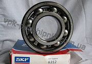 Подшипник 6312 SKF. Красноярск