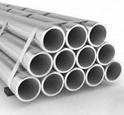 Труба 48х3 мм ГОСТ 9940-81-9941-81 ст. 12х18н10т Екатеринбург