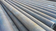 Трубы восстановленные и б/у от производителя Екатеринбург