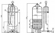 Солерастворитель С-0,I25-0,4 Москва