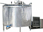 Ванна охлаждения молока модель-024-630(Н) 4кВт Талдом