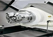 Токарный станок с ЧПУ Okuma genos l 400 Москва