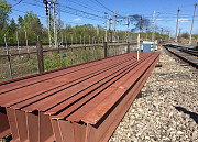 Балка 55 Екатеринбург