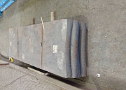 Лист нержавеющий 80х700х1900-2250 сталь 12Х18Н10Т Екатеринбург