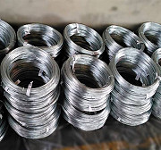 Проволока сварочная 2 Св-07Х18Н9ТЮ ГОСТ 2246-70 Екатеринбург