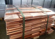 Медный лист 0.1-30 ГОСТ 495-92 496-91 марка М1 М2 М3 Екатеринбург