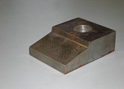 Прижимы, зажимы МС для КР70, КР80, КР100, КР120. Екатеринбург