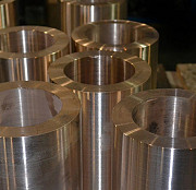 Бронзовые втулки Екатеринбург