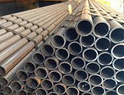 Труба бесшовная 159х20мм 35 ГОСТ 8732-78 Екатеринбург