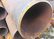 Труба б/у 159х6-8; 219х5-8; 273х8-10 п/ш, г/к. Екатеринбург