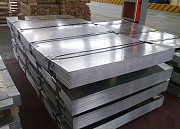 Лист стальной ЭИ835 (12Х25Н16Г7АР) 2,5х710х1420 мм. Екатеринбург