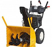 Снегоотбрасыватель Cub Cadet PRO 526 SWE Ставрополь