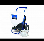 Штукатурная станция Graco RTX-1500 Самара